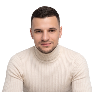 Дмитрий Баринов, основатель METRAWEN